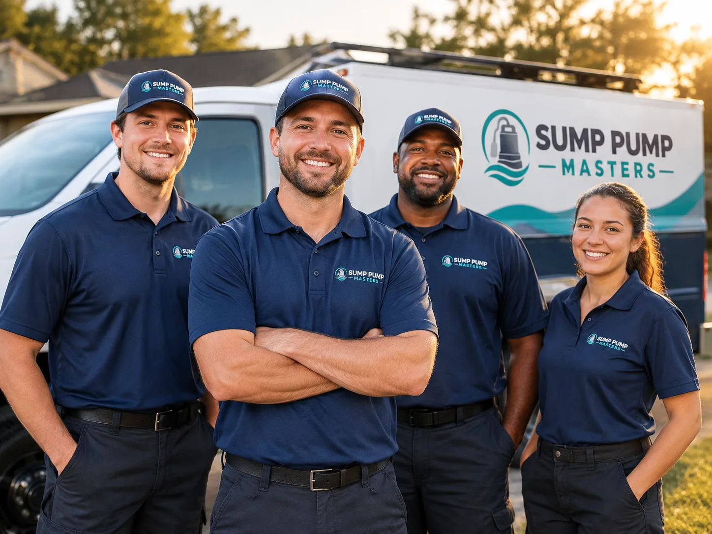 Sump Pump Repair company in Berryton, KS